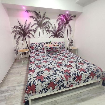 Sweet Apt Charco By Flamingo House Arrecife  Buitenkant foto