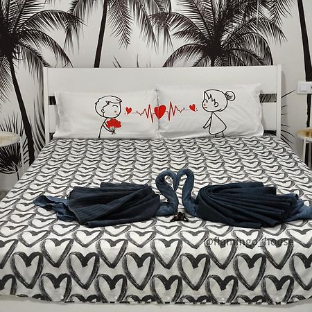 Sweet Apt Charco By Flamingo House Arrecife  Buitenkant foto