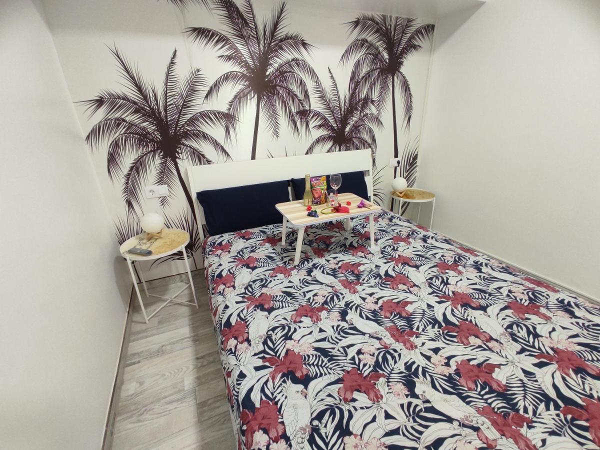Sweet Apt Charco By Flamingo House Arrecife  Buitenkant foto