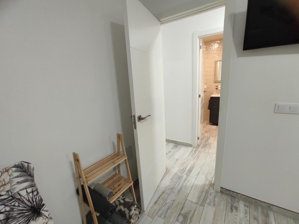 Sweet Apt Charco By Flamingo House Arrecife  Buitenkant foto