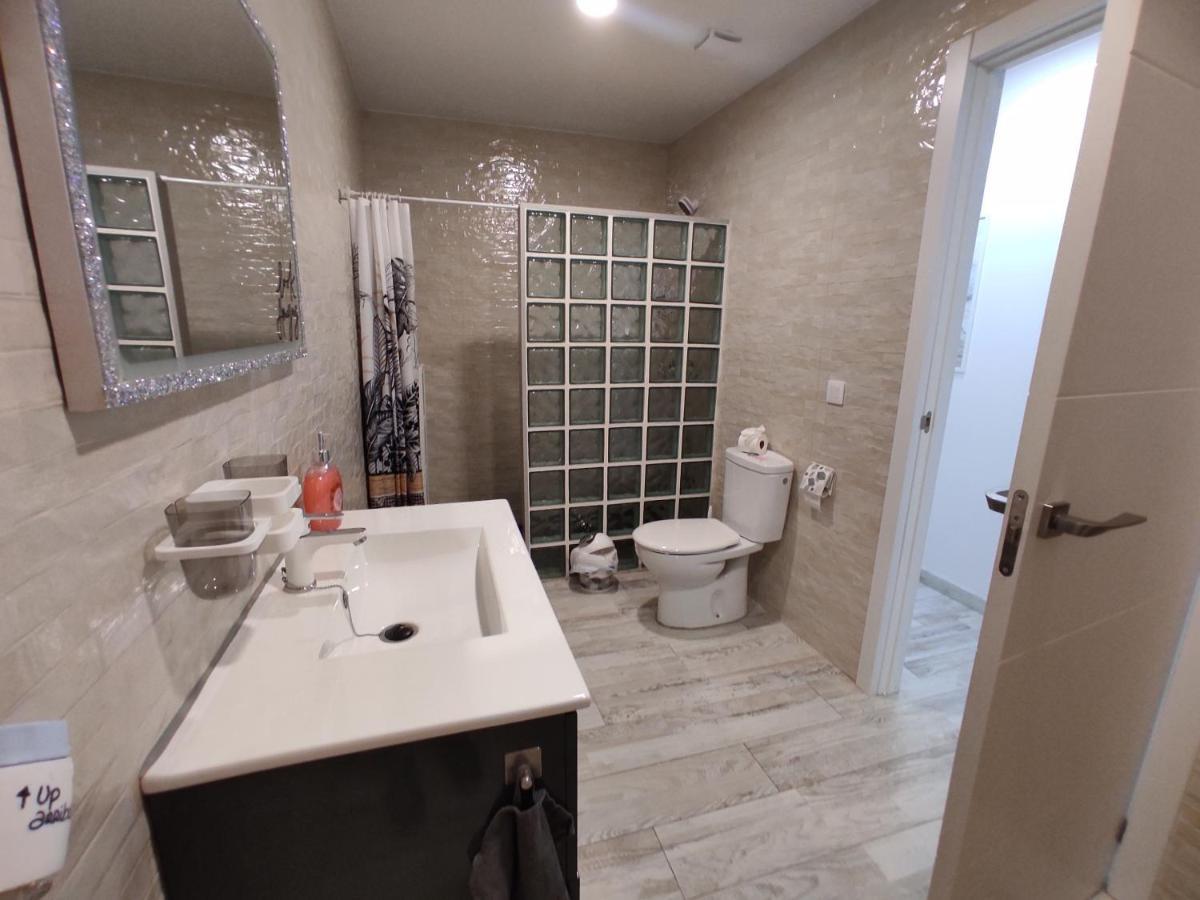Sweet Apt Charco By Flamingo House Arrecife  Buitenkant foto