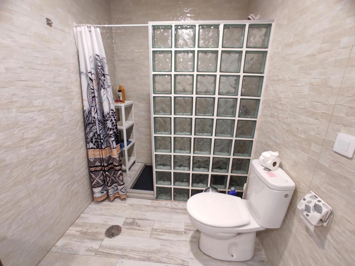 Sweet Apt Charco By Flamingo House Arrecife  Buitenkant foto