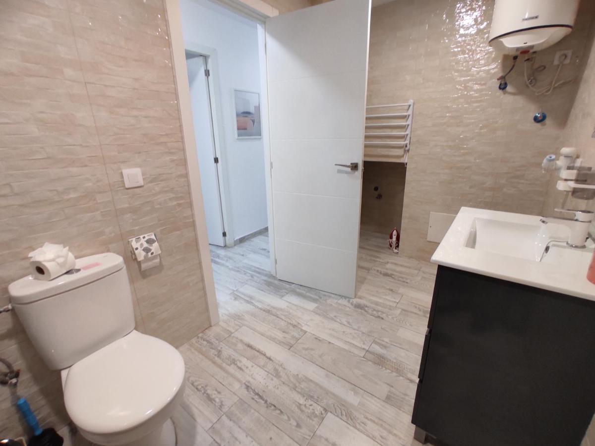 Sweet Apt Charco By Flamingo House Arrecife  Buitenkant foto