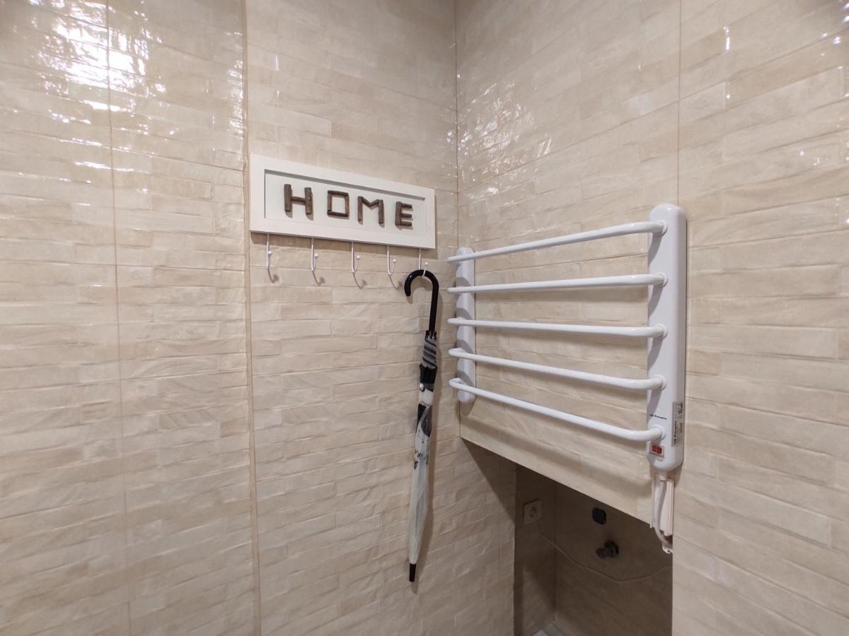 Sweet Apt Charco By Flamingo House Arrecife  Buitenkant foto