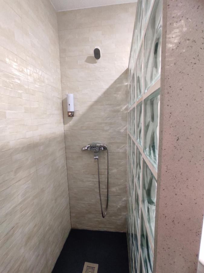 Sweet Apt Charco By Flamingo House Arrecife  Buitenkant foto