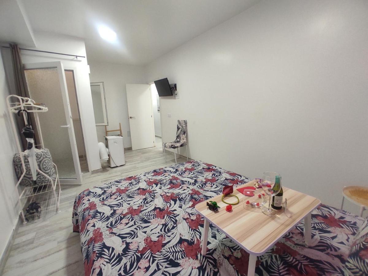 Sweet Apt Charco By Flamingo House Arrecife  Buitenkant foto