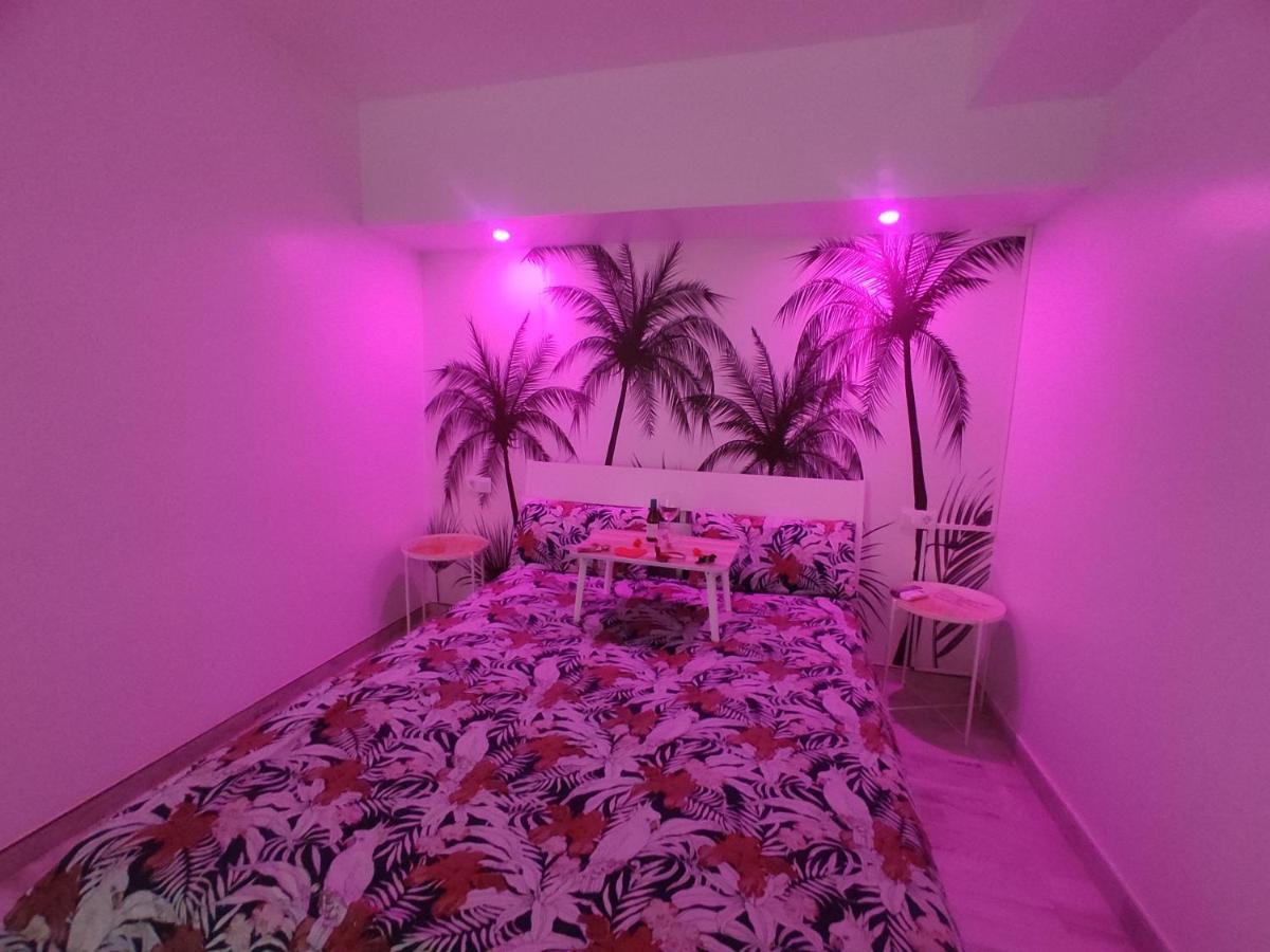 Sweet Apt Charco By Flamingo House Arrecife  Buitenkant foto