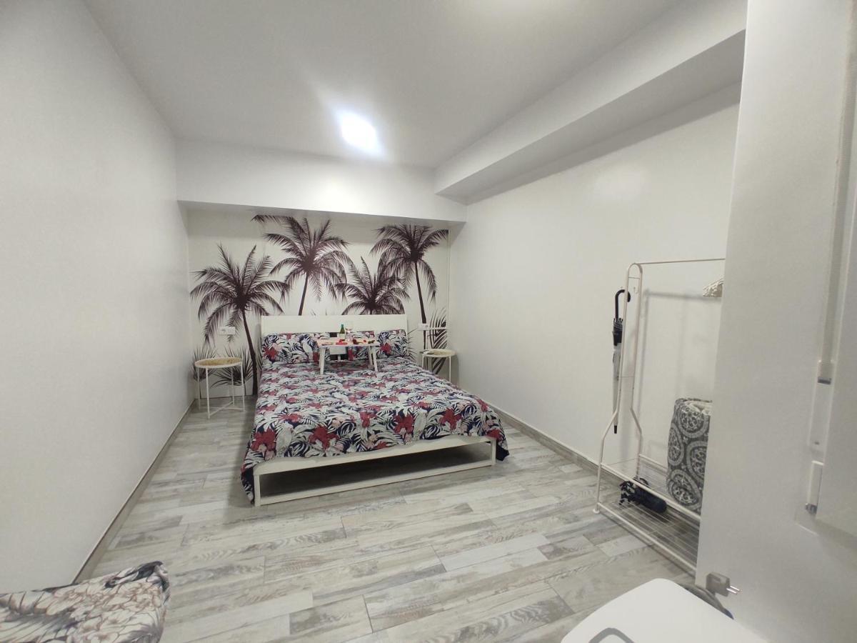Sweet Apt Charco By Flamingo House Arrecife  Buitenkant foto