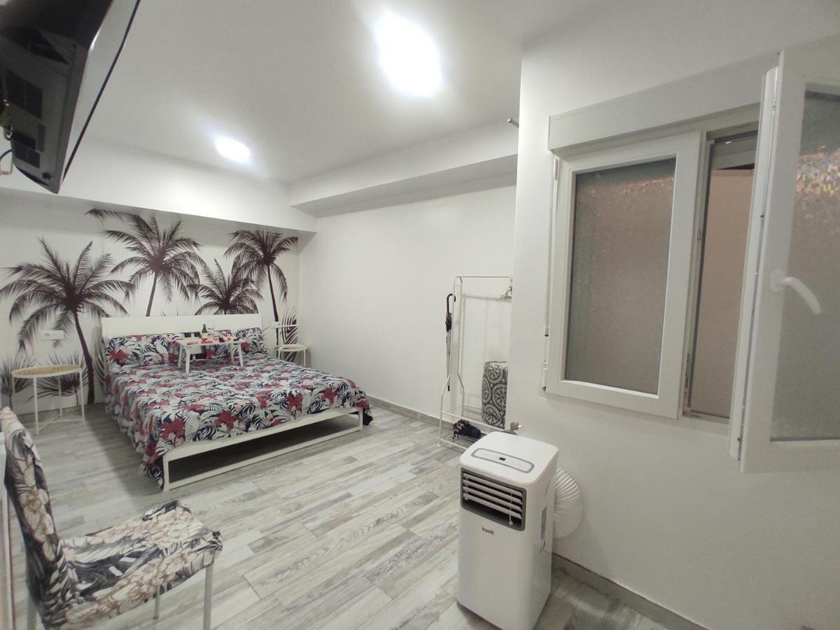 Sweet Apt Charco By Flamingo House Arrecife  Buitenkant foto