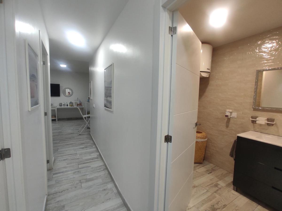 Sweet Apt Charco By Flamingo House Arrecife  Buitenkant foto