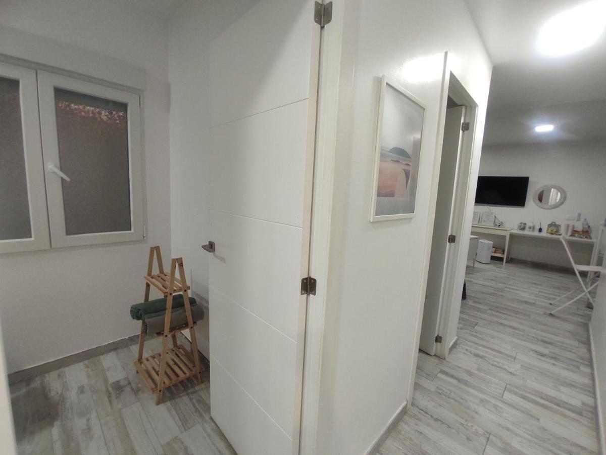 Sweet Apt Charco By Flamingo House Arrecife  Buitenkant foto
