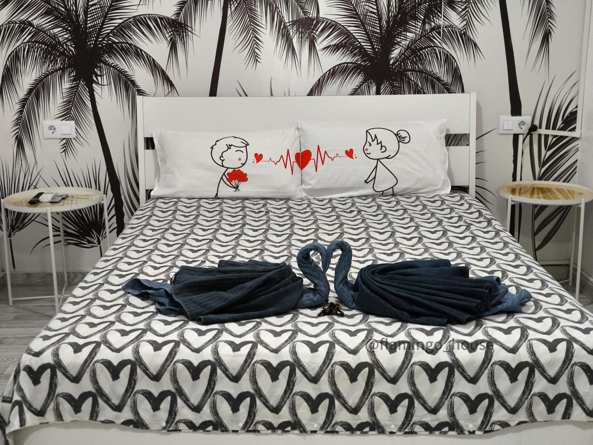 Sweet Apt Charco By Flamingo House Arrecife  Buitenkant foto