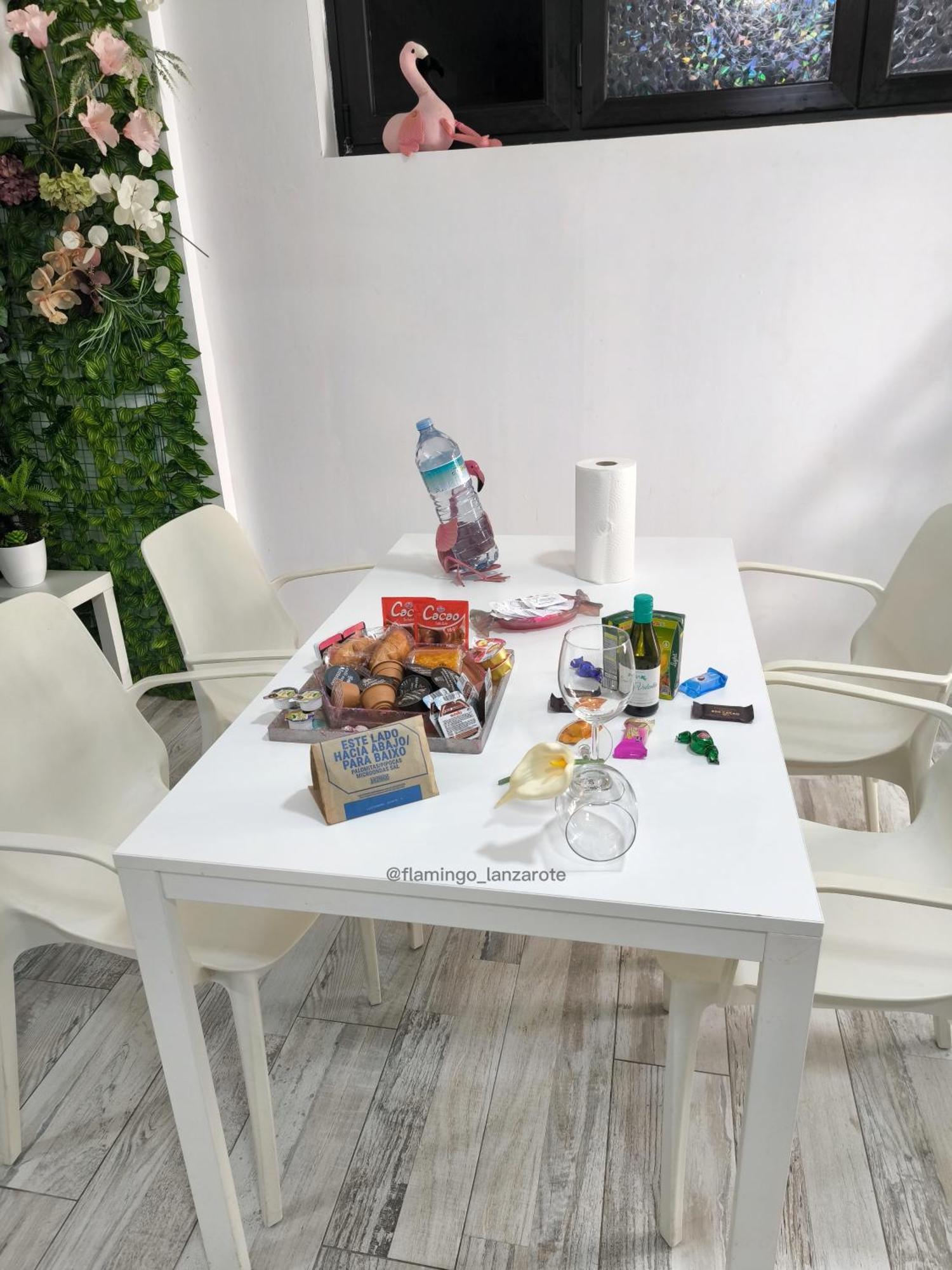 Sweet Apt Charco By Flamingo House Arrecife  Buitenkant foto